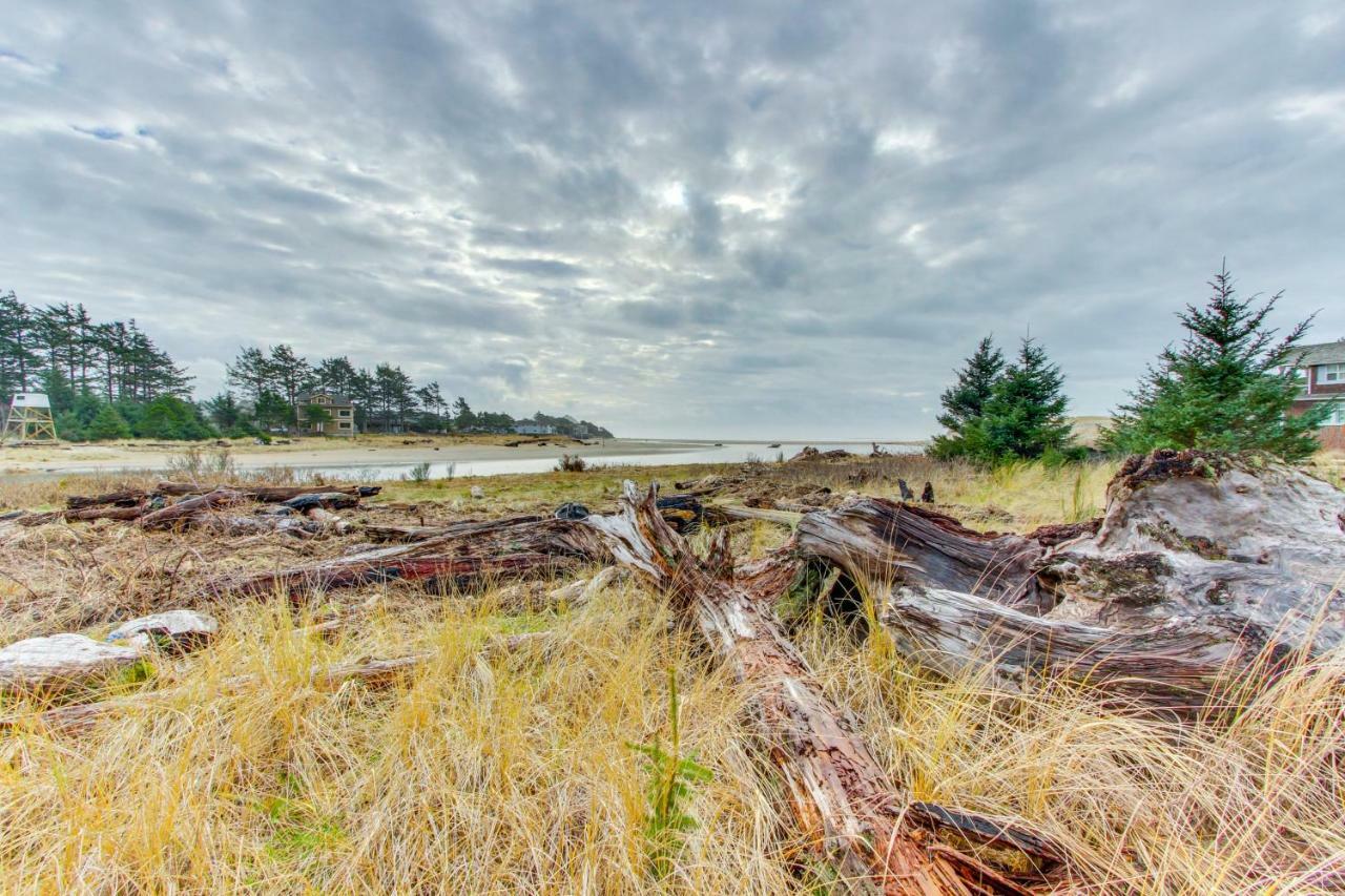 Pitton Place Cannon Beach Exterior photo